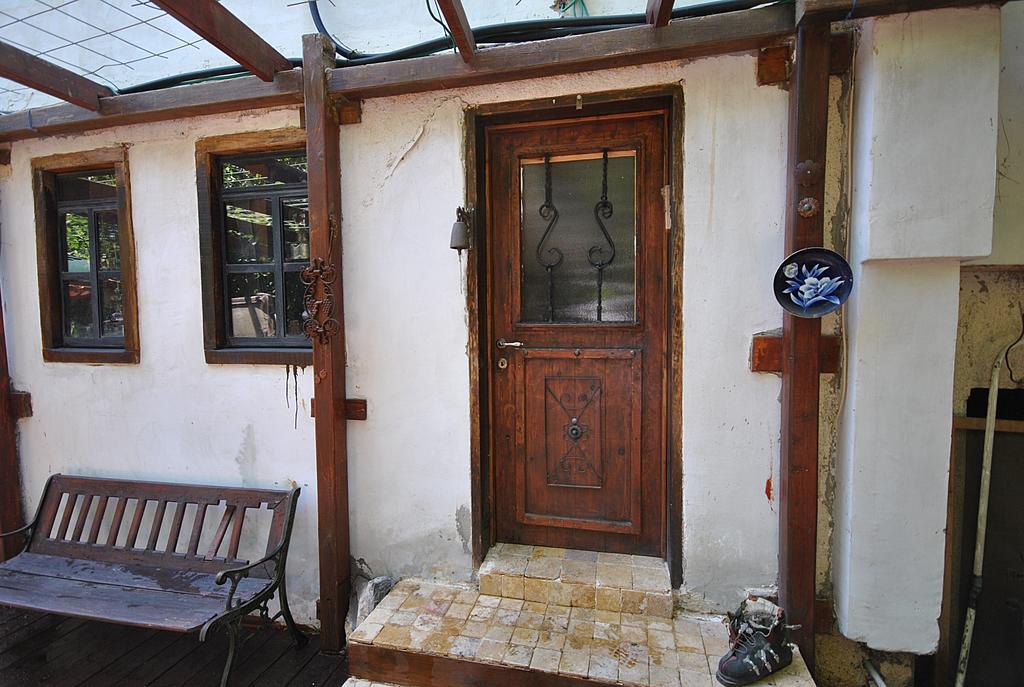 Hotel Odem Habar Exterior foto
