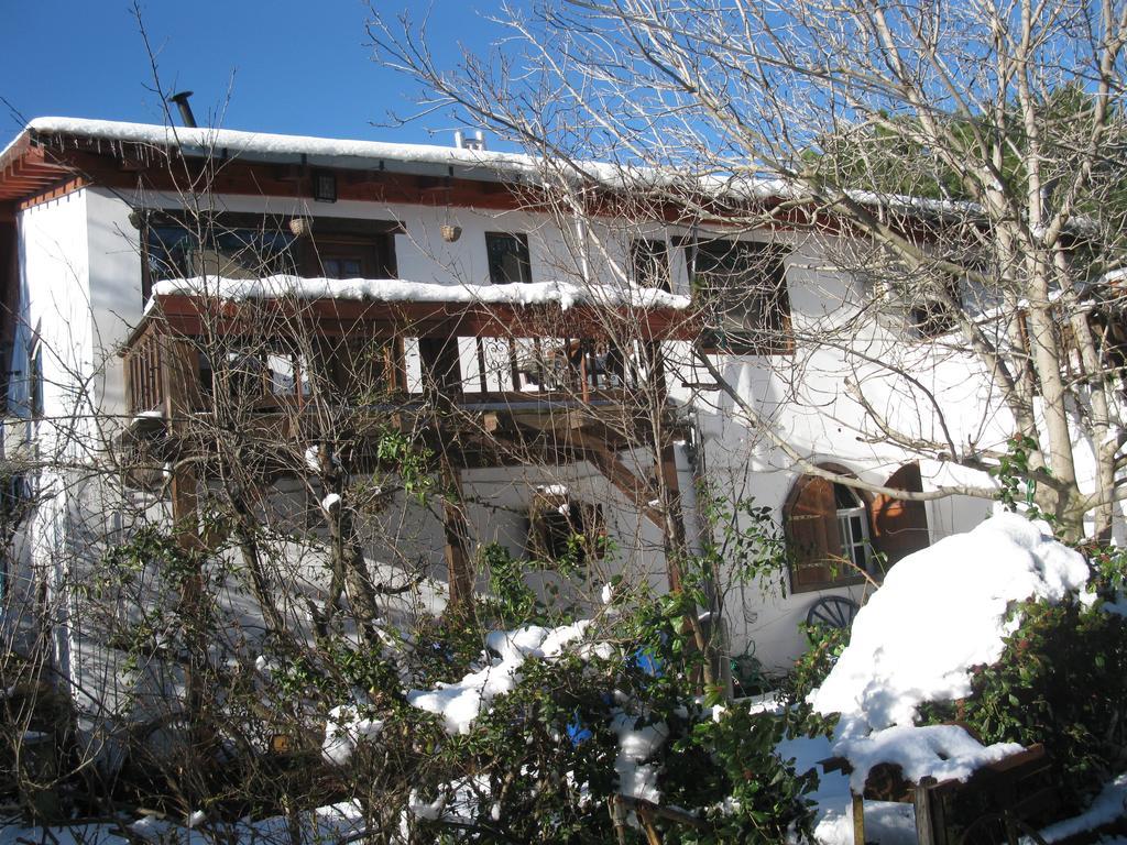 Hotel Odem Habar Exterior foto