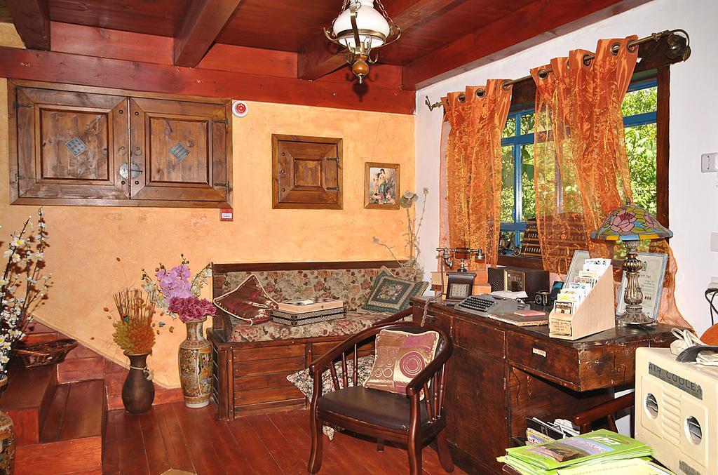 Hotel Odem Habar Exterior foto