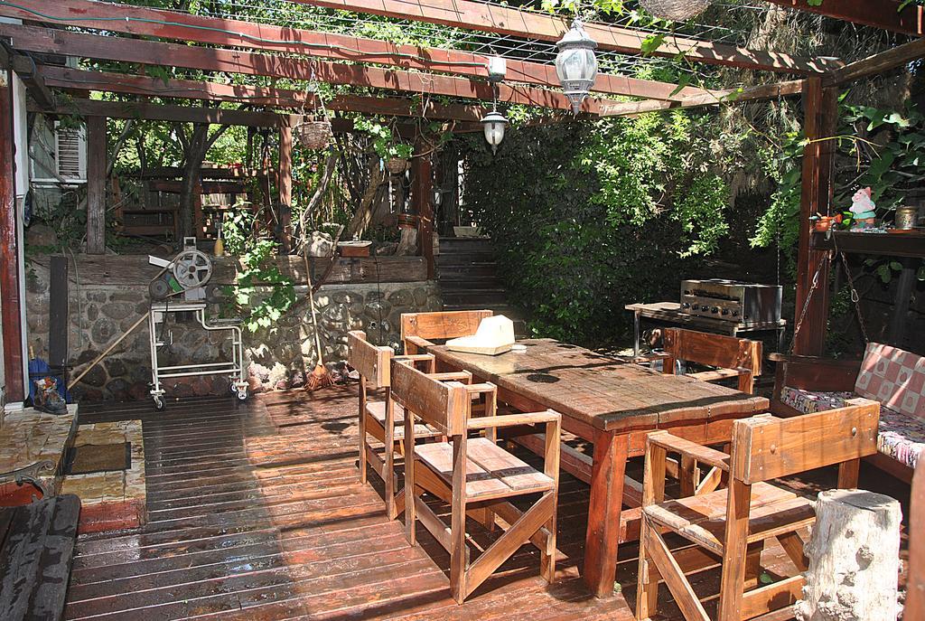 Hotel Odem Habar Exterior foto