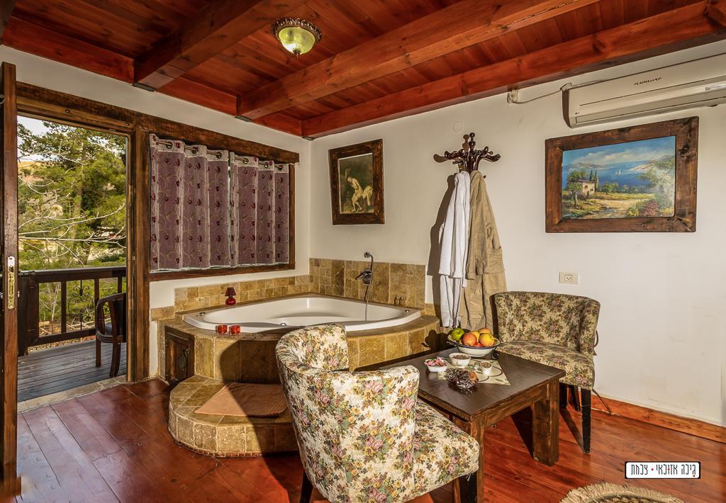 Hotel Odem Habar Exterior foto