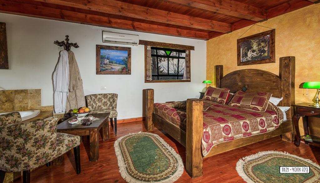 Hotel Odem Habar Exterior foto